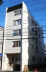 神戸市兵庫区三川口町外観