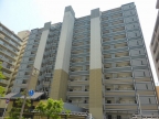 神戸市長田区神楽町外観