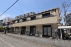 神戸市東灘区北青木外観