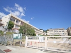 神戸市灘区篠原台の賃貸