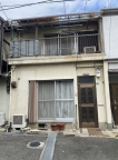 神戸市兵庫区湊川町外観