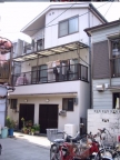 神戸市中央区東雲通の賃貸