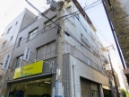 神戸市中央区二宮町外観