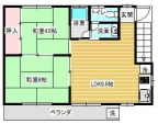 神戸市中央区八雲通の賃貸