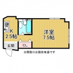 神戸市灘区中原通の賃貸