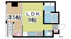神戸市中央区御幸通の賃貸
