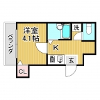 神戸市長田区東尻池町の賃貸