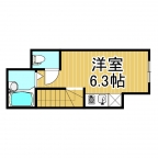 神戸市長田区六番町の賃貸