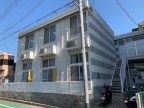 西宮市甲東園外観