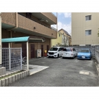 ＣＡＳＡ　Ａ－１ 203｜西宮市田代町（阪急神戸線西宮北口駅）のマンションその他1