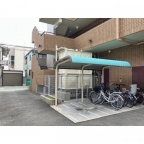 ＣＡＳＡ　Ａ－１ 203｜西宮市田代町（阪急神戸線西宮北口駅）のマンションその他2