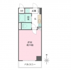 ＣＡＳＡ　Ａ－１ 203｜西宮市田代町（阪急神戸線西宮北口駅）のマンションその他3