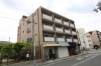 西宮市浜甲子園外観