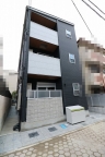 西宮市笠屋町外観