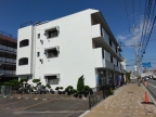 西宮市大屋町外観