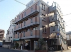 神戸市東灘区田中町外観