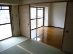 サンワプラザ新神戸 303｜神戸市中央区二宮町（神戸市営地下鉄線新神戸駅）のマンションその他6