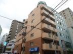 神戸市中央区相生町外観
