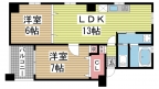 神戸市中央区山本通の賃貸