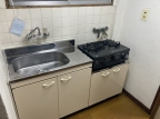 甲南荘 204｜神戸市長田区長田天神町（神戸電鉄有馬線長田駅）のアパートその他3