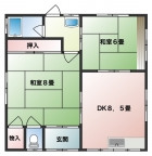 神戸市長田区鶯町の賃貸