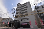 神戸市兵庫区御崎本町外観