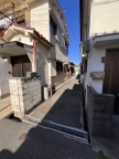 丸山邸貸家（平屋） ｜神戸市北区鈴蘭台西町（神戸電鉄粟生線鈴蘭台西口駅）の貸家その他2