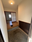 丸山邸貸家（平屋） ｜神戸市北区鈴蘭台西町（神戸電鉄粟生線鈴蘭台西口駅）の貸家その他3