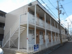 尼崎市東本町外観