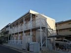 尼崎市西川外観