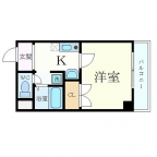 尼崎市建家町外観