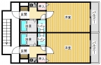 神戸市灘区岩屋中町の賃貸