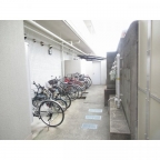 野田マンション 303｜西宮市今津上野町（阪神本線久寿川駅）のマンションその他1