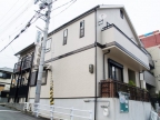 神戸市灘区神前町の賃貸