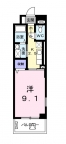 神戸市垂水区西舞子の賃貸