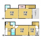 神戸市中央区吾妻通の賃貸