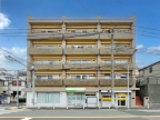 神戸市長田区大丸町の賃貸