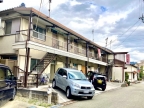 加古川市平岡町二俣外観