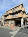 加古川市平岡町新在家外観