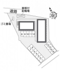 レオパレスヴィラ東加古川 103｜加古川市野口町北野（ＪＲ山陽本線東加古川駅）のアパートその他1