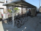 レオパレスヴィラ東加古川 103｜加古川市野口町北野（ＪＲ山陽本線東加古川駅）のアパートその他4
