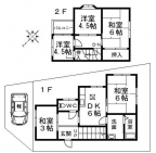 加古川市東神吉町西井ノ口外観