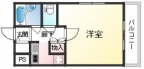 神戸市中央区筒井町の賃貸