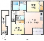 神戸市東灘区西岡本の賃貸