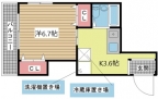 神戸市中央区神若通の賃貸