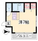 神戸市北区緑町の賃貸