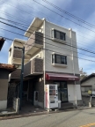 神戸市北区緑町外観