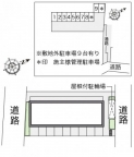 レオパレスベネチアン 107｜神戸市西区小山（ＪＲ山陽本線明石駅）のアパートその他1