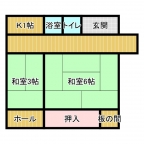 神戸市長田区大日丘町の賃貸