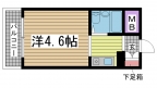 神戸市灘区楠丘町の賃貸